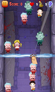 How to install Kill Zombie Free 1.0.0 apk for laptop
