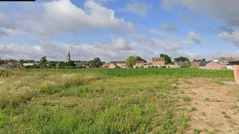 maison neuve à Corbehem (62)