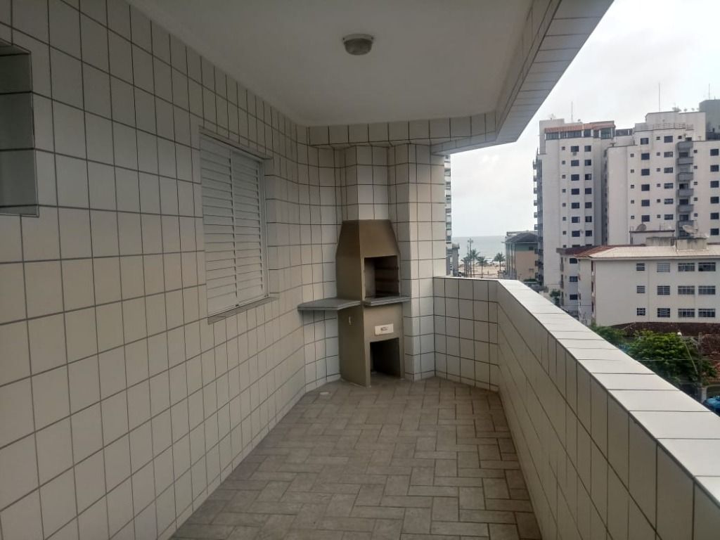 Apartamentos à venda Balneário Flórida