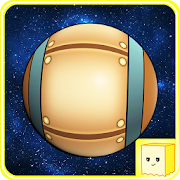 Rolls : Space Run 3D Mod apk versão mais recente download gratuito