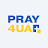 Pray4UA: обʼєднані в молитві icon