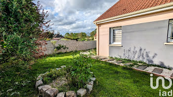 maison à Clerey (10)