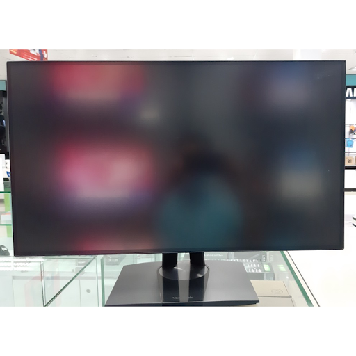 Màn hình LCD Viewsonic 27 inch VP2768 - Hàng trưng bày