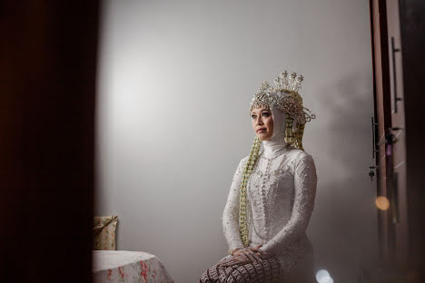 Fotógrafo de casamento Hardi Boy Hardi Hapryansyah (hardihapryansyah). Foto de 19 de agosto 2021