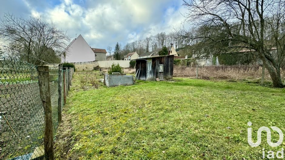 Vente terrain  433 m² à Lorrez-le-Bocage-Préaux (77710), 24 000 €