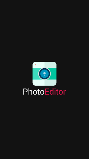 Photo Editor