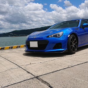 BRZ ZC6