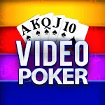 Cover Image of Unduh Video Poker oleh Ruby Seven 4.2.5 APK