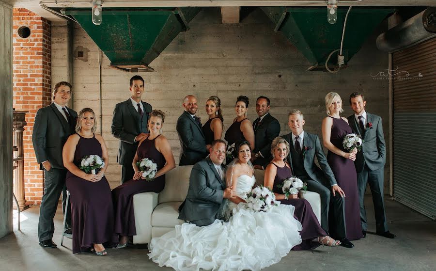 Wedding photographer Alisha Toole (alishatoole). Photo of 9 May 2019