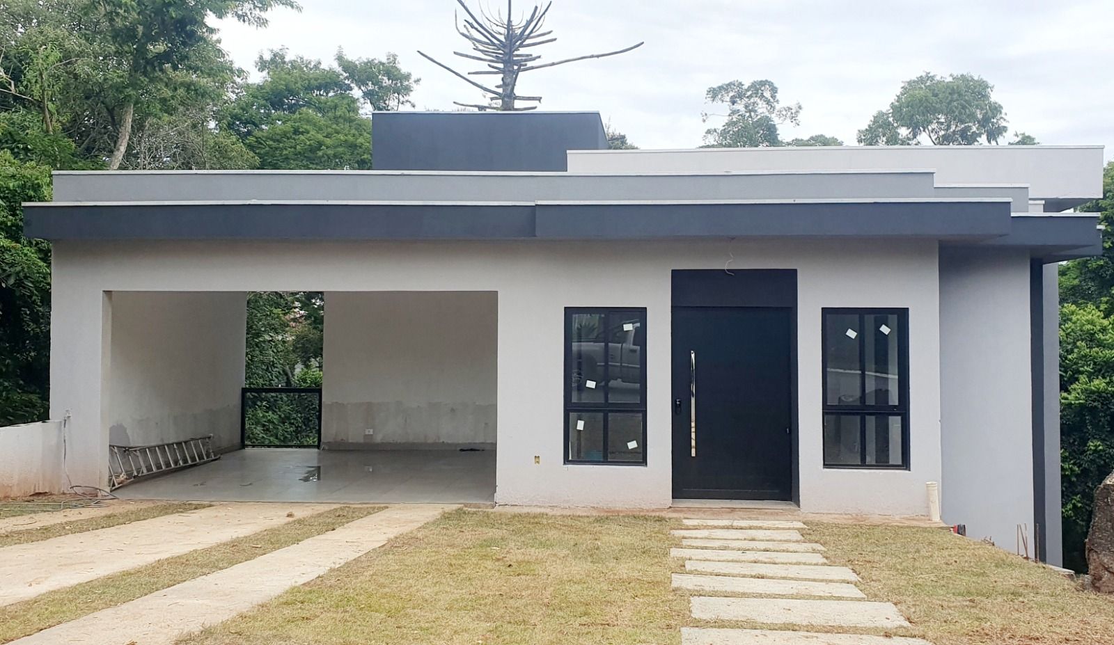 Casas à venda GRANJA VIANA – SÃO PAULO II