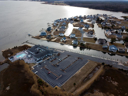 Prestige property for sale in Greenbackville (United States)