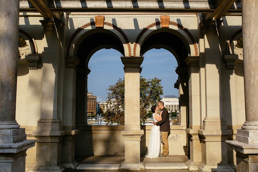 Photographe de mariage Ekaterina Ivanova (ivkate). Photo du 29 janvier 2019