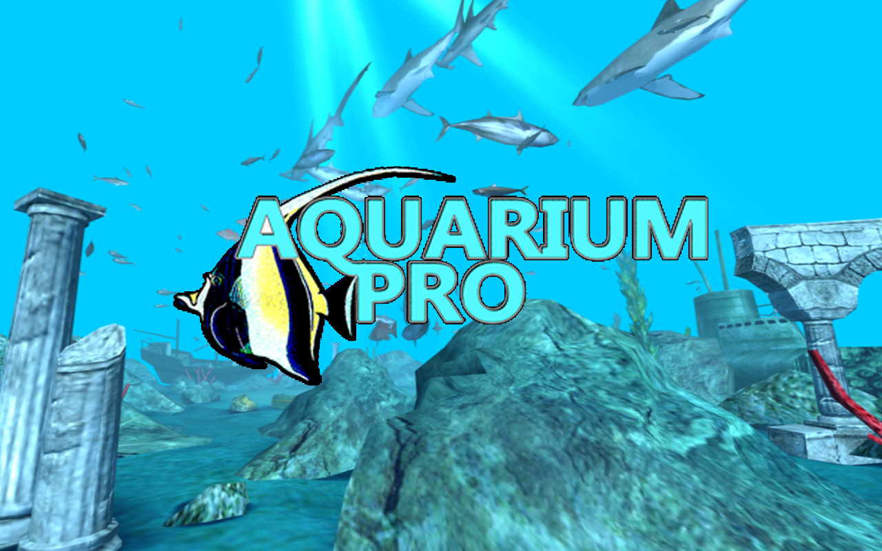 AQUARIUM PRO (New Tab) Preview image 6