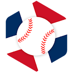 Cover Image of ดาวน์โหลด Dominican Baseball 3.7 APK