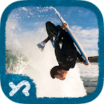 Cover Image of Download The Journey - Bodyboard Game 2.0.0 APK