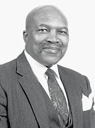 BREWERY BOSS: Mohale Mahanyele