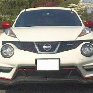 ジューク NISMO