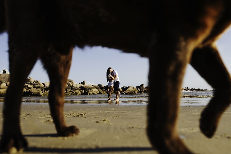 結婚式の写真家Junior Vicente (juniorvicente)。2015 10月8日の写真