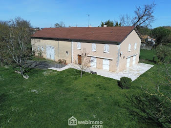 maison à Chasseneuil-du-Poitou (86)