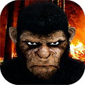 Ape Assassin 2 - Forest Hunter