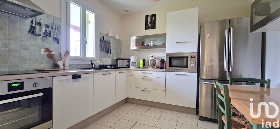 Vente maison 3 pièces 90 m² à Riberac (24600), 210 000 €