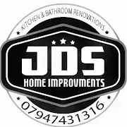 JDS Home improvements Logo