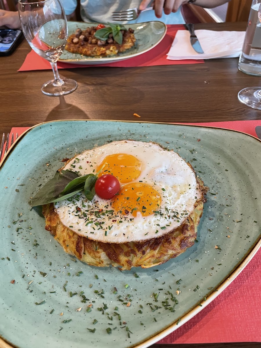 Rösti