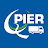 Pier UK Driver App icon