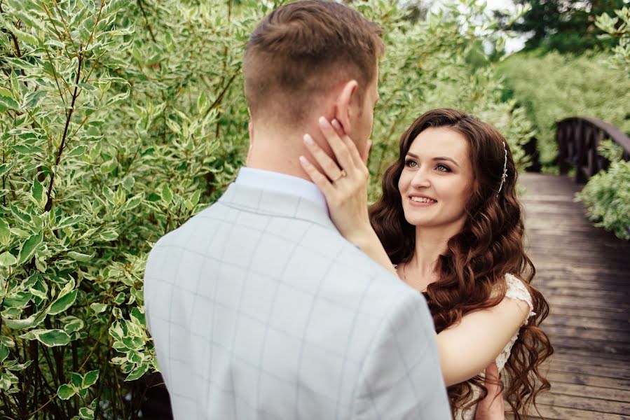 Wedding photographer Sergey Golyshkin (golyshkin). Photo of 8 September 2017