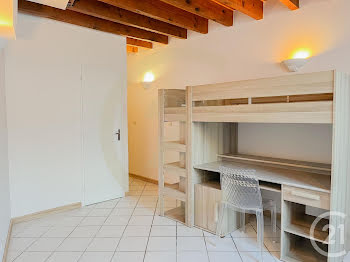 appartement à Champagne-au-Mont-d'Or (69)