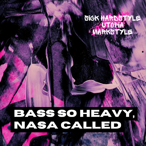 Bass So Heavy, NASA Called (Hardstyle Rave) - YouTube Music