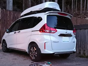 フリードのキャンプに関するカスタム ドレスアップ情報 11件 車のカスタム情報はcartune