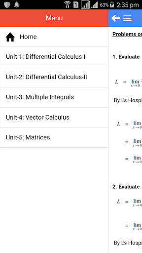 Maths in Engineering 3