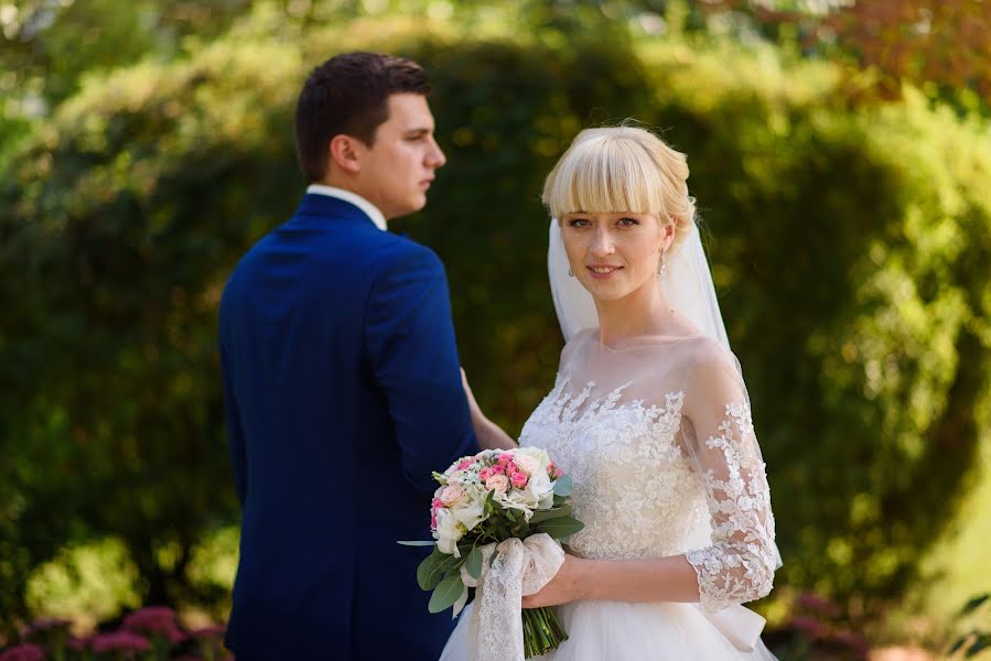 Fotógrafo de bodas Aleksandr Zhosan (alexzhosan). Foto del 22 de julio 2016