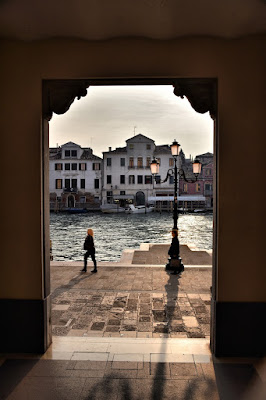 PASSEGGIANDO A VENEZIA di tizianadesy