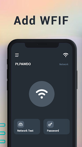 Screenshot Flywifi Net