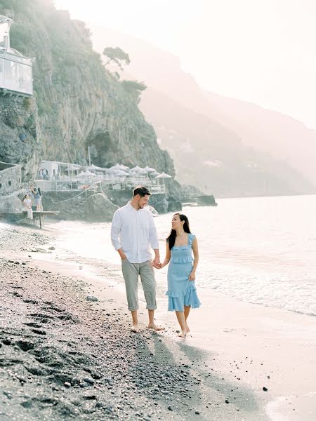 Fotógrafo de casamento Kirill Kondratenko (kirkondratenko). Foto de 20 de junho 2019