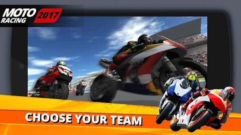 Moto Racing 2017のおすすめ画像2