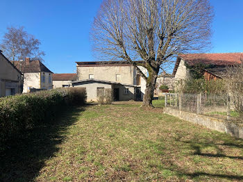 maison à Ligny-en-Brionnais (71)