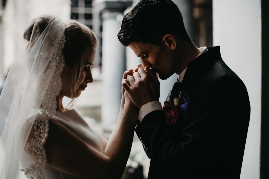 Fotógrafo de bodas Evgeniy Kukulka (beorn). Foto del 1 de agosto 2019