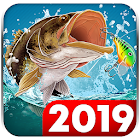 Ultimate Fishing Simulator PRO 0.238