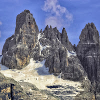 A un passo dal cielo di 