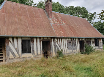 maison à Lieurey (27)