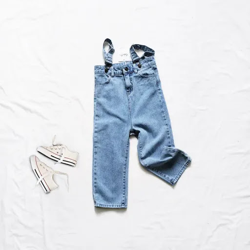Title 19, Korean Style Loose High Waist Wide Instep Strap...