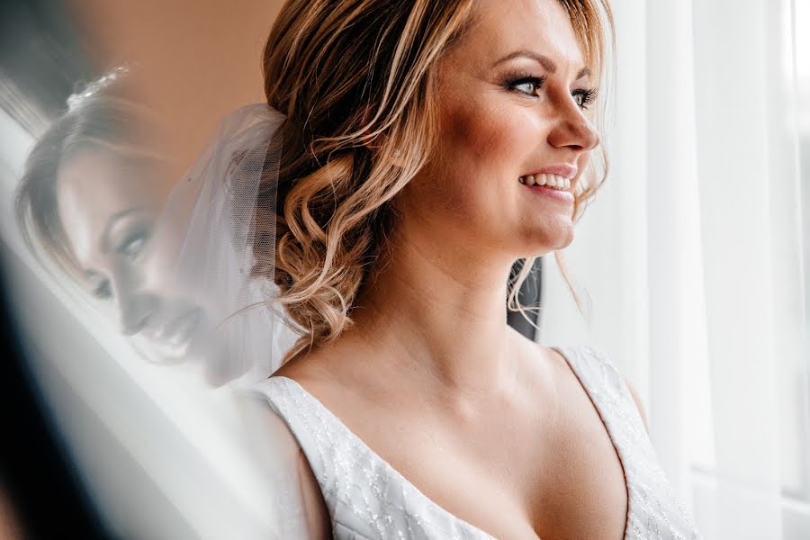 Wedding photographer Kristina Tepfer (tepfer). Photo of 25 June 2019