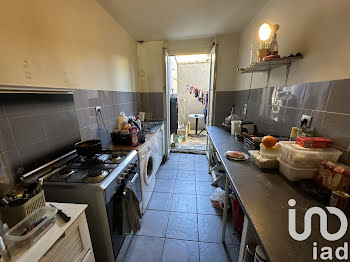 appartement à Marseille 15ème (13)