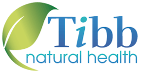 Tibb Natural Health logo