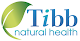 Tibb Natural Health logo