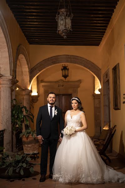 Fotógrafo de casamento Yaroslav Leal (yaroslavleal). Foto de 20 de outubro 2023