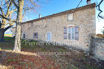 ferme à Valensole (04)